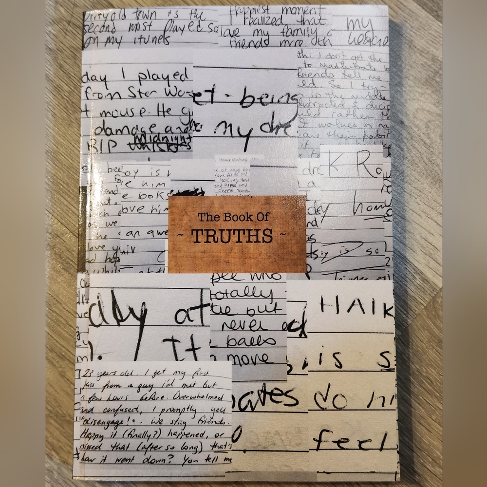 The Book of Truths